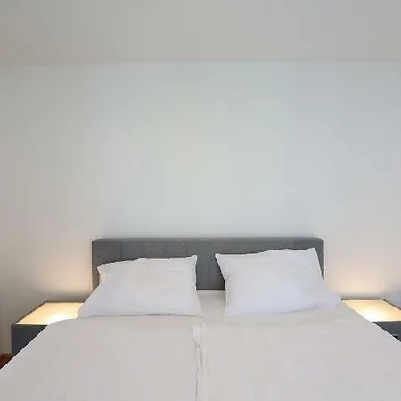 Aparthotel 4 Beds&more 5*