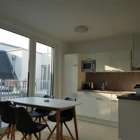 4 Beds&more 5* Wenen