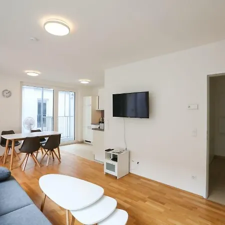 Aparthotel 4 Beds&more