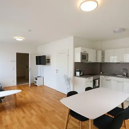4 Beds&more Aparthotel Wenen