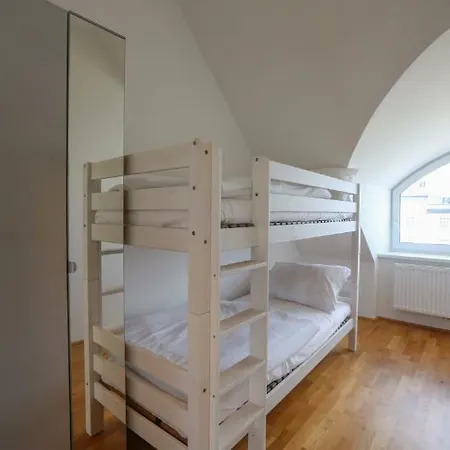 4 Beds&more 5*