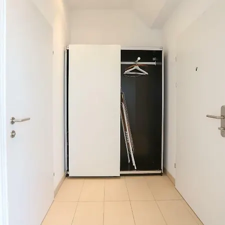 4 Beds&more Aparthotel Wenen