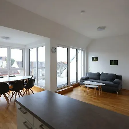 Aparthotel 4 Beds&more 5*