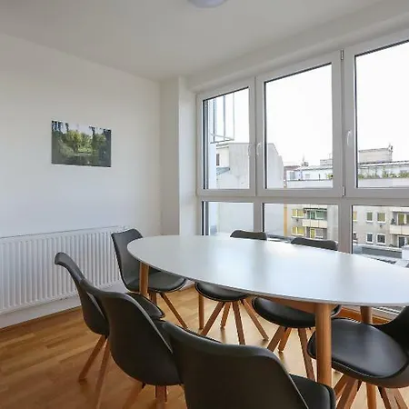 4 Beds&more 5*