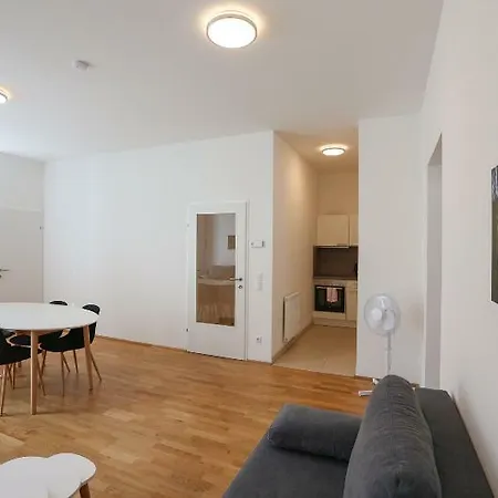 4 Beds&more 5* Wenen