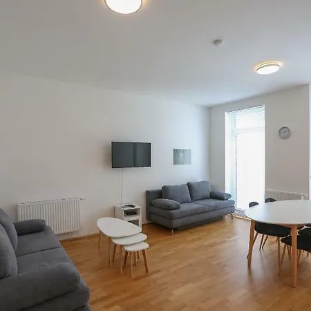 Aparthotel 4 Beds&more