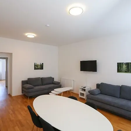 4 Beds&more Aparthotel