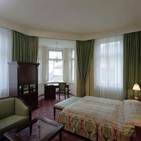 Beethoven Hotel