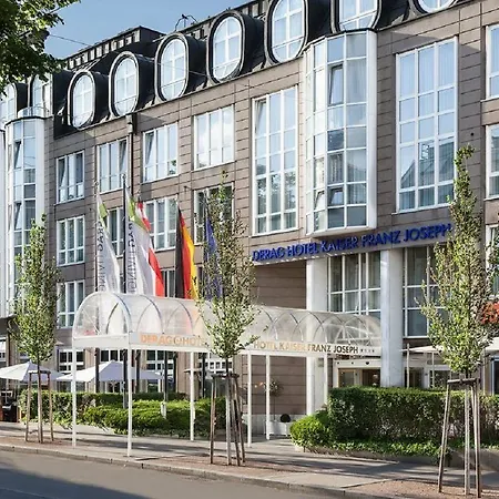 Lägenhetshotell Living Kaiser Franz Joseph 4*