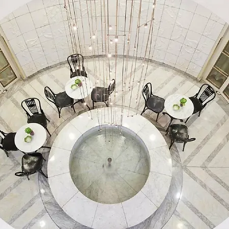 Living Kaiser Franz Joseph 4* Wien