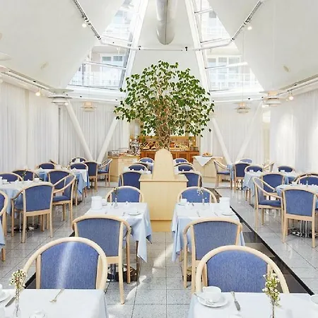 Living Kaiser Franz Joseph Lägenhetshotell 4*