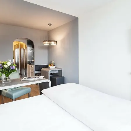 Living Kaiser Franz Joseph 4* Wien