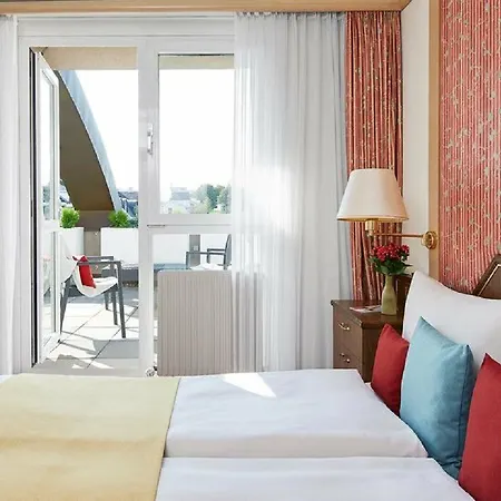 Living Kaiser Franz Joseph 4* Wien