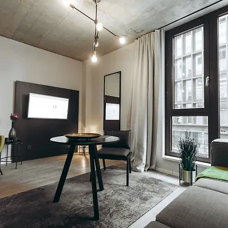 Adina Serviced Apart-hotel Viena