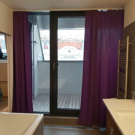 Exquisit Hotel de apartamente