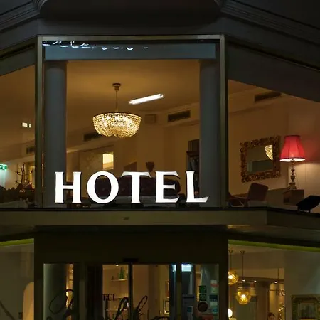 Beethoven Hotel 4*