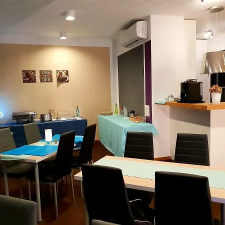 Hotel de apartamente Exquisit 3*