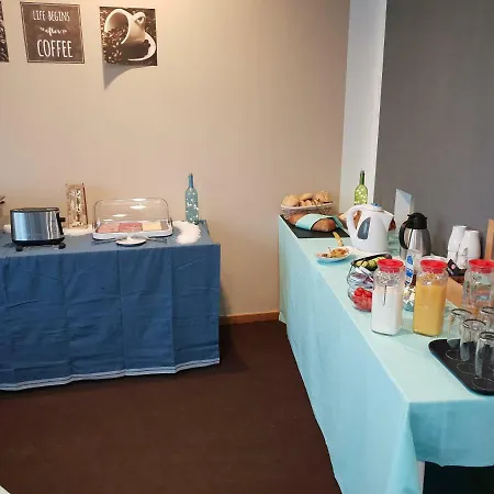 Hotel de apartamente Exquisit Viena