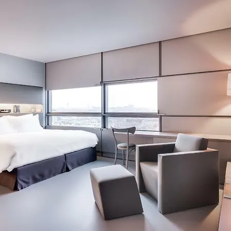 Hotel So/ Viena