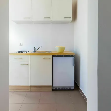 Apartament & Business Wiedeń