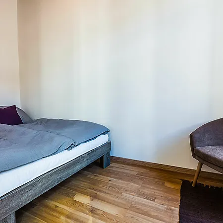& Business Apartament
