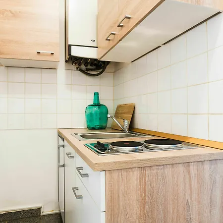 Apartament & Business