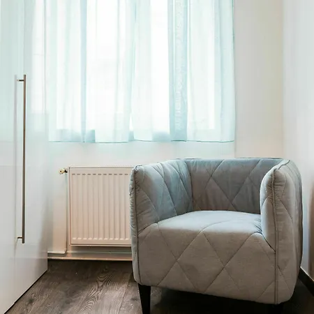 Apartament & Business *