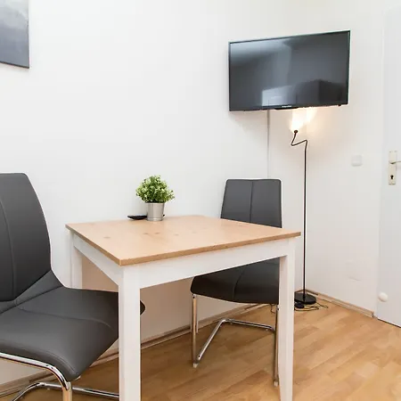 Apartment Checkvienna Ospelgasse *