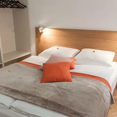 Apartment Center City-apartment *