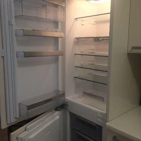 With Parking On Premise Apartament *
