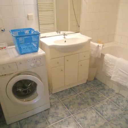 Jacquingasse Apartment *