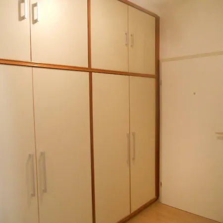 Apartment Jacquingasse *