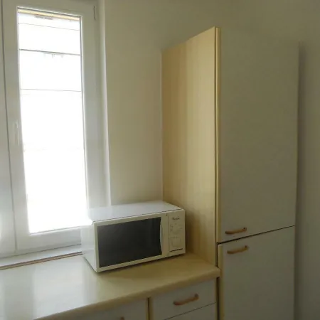 Jacquingasse Apartment