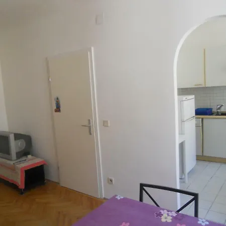 Jacquingasse Apartment