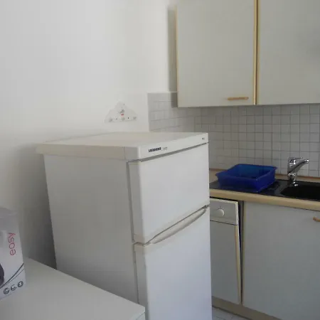 Jacquingasse Apartment