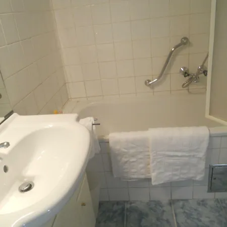 Apartment Jacquingasse *