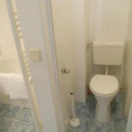 Jacquingasse Apartment *