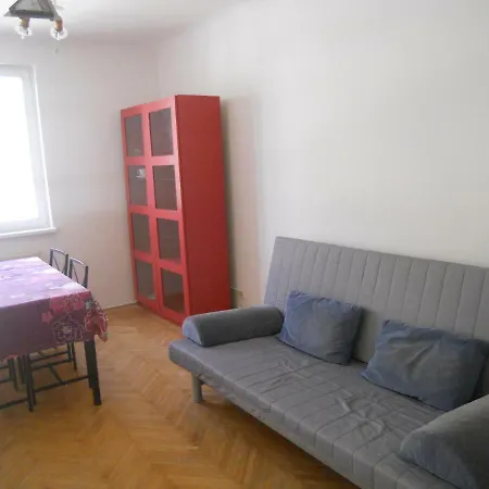 Jacquingasse Vienna