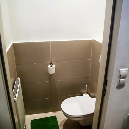 Apartman Lights - Karmarschgasse