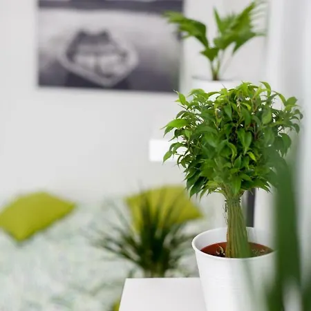 Apartman Lights - Karmarschgasse *
