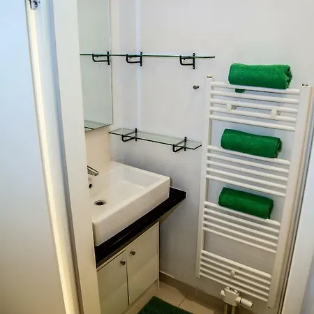 Apartman Lights - Karmarschgasse *
