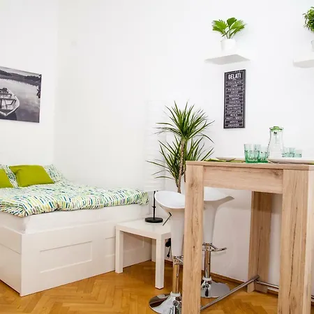 Apartman Lights - Karmarschgasse *