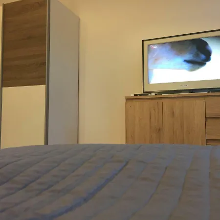 Apartment Charmante Altbauapartments Apostelgasse Vienna