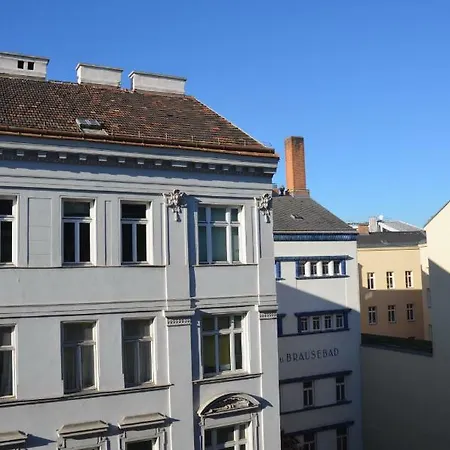 Charmante Altbauapartments Apostelgasse Apartment