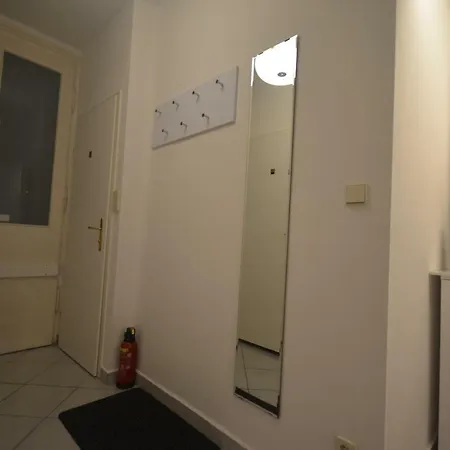 Apartment Charmante Altbauapartments Apostelgasse Vienna