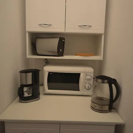 Charmante Altbauapartments Apostelgasse Apartment *