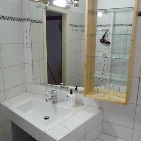 Apartment Donaublick *