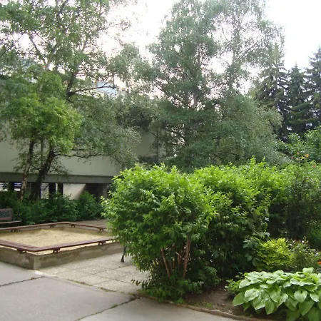 Donaublick Apartment