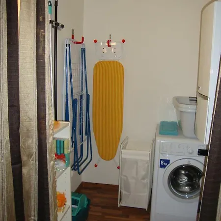 Donaublick Apartment *