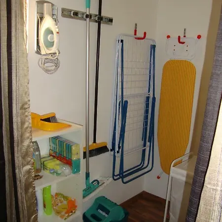 Apartment Donaublick Vienna